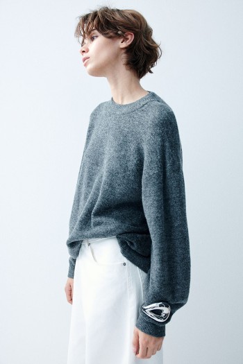 Knit Sweater