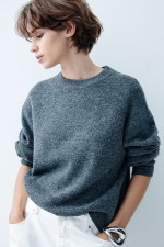 Knit Sweater