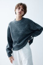 Knit Sweater