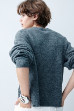 Knit Sweater