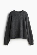 Knit Sweater